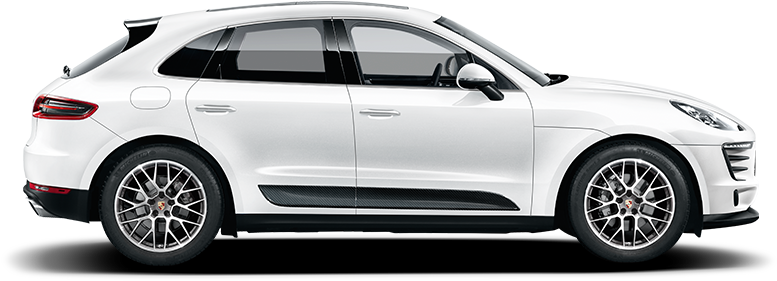 Porsche Cayenne Transparent Png (lavender, black, white)