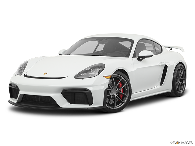 Porsche Cayman Png Isolated Hd (lavender, black)