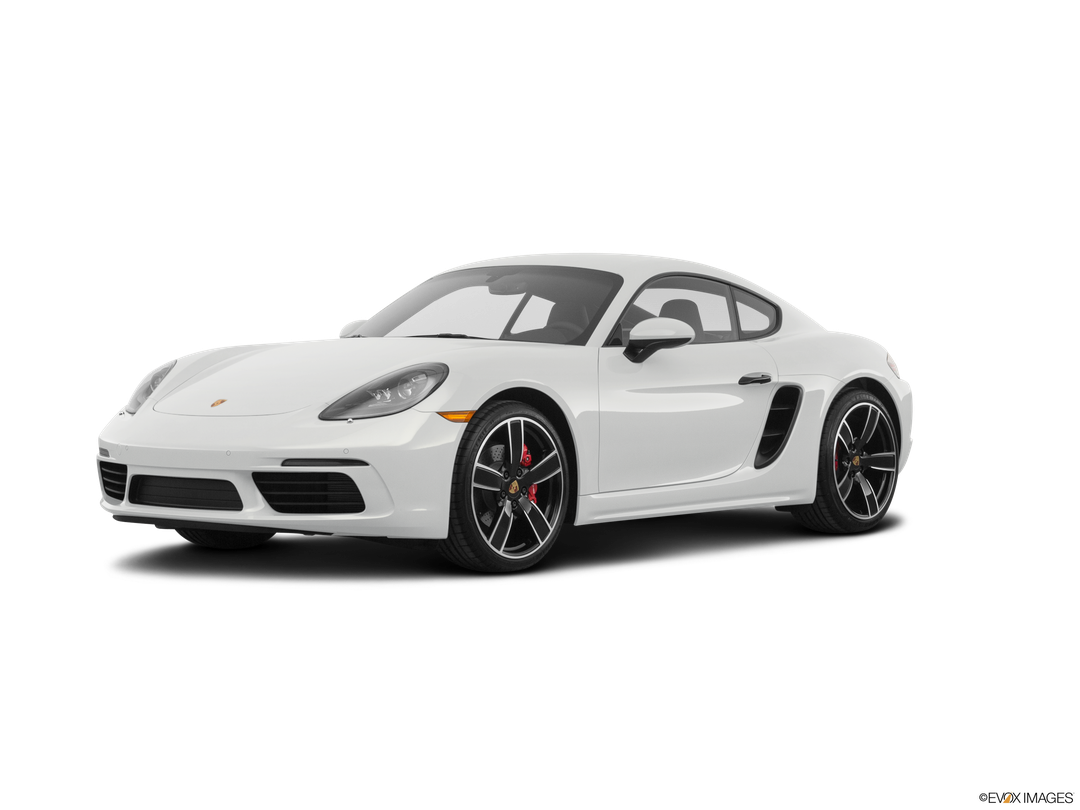 Porsche Cayman Png Photo (silver, black, lavender)