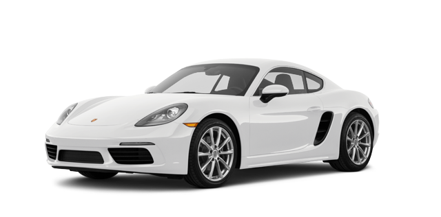 Porsche Cayman Png Photos (silver, lavender, black, white)