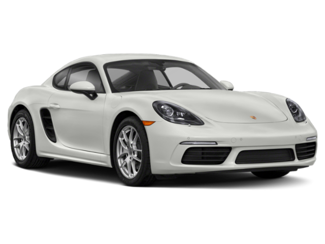 Porsche Cayman Png Pic (silver, black)