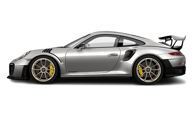 Porsche Gt2 Rs Png Hd (lavender, black, white)