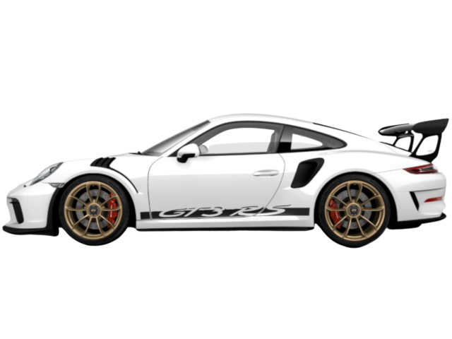 Porsche Gt3 Rs Png Hd Isolated (lavender, silver, black, white)