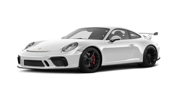 Porsche Gt3 Rs Png Image (gray, silver, black)