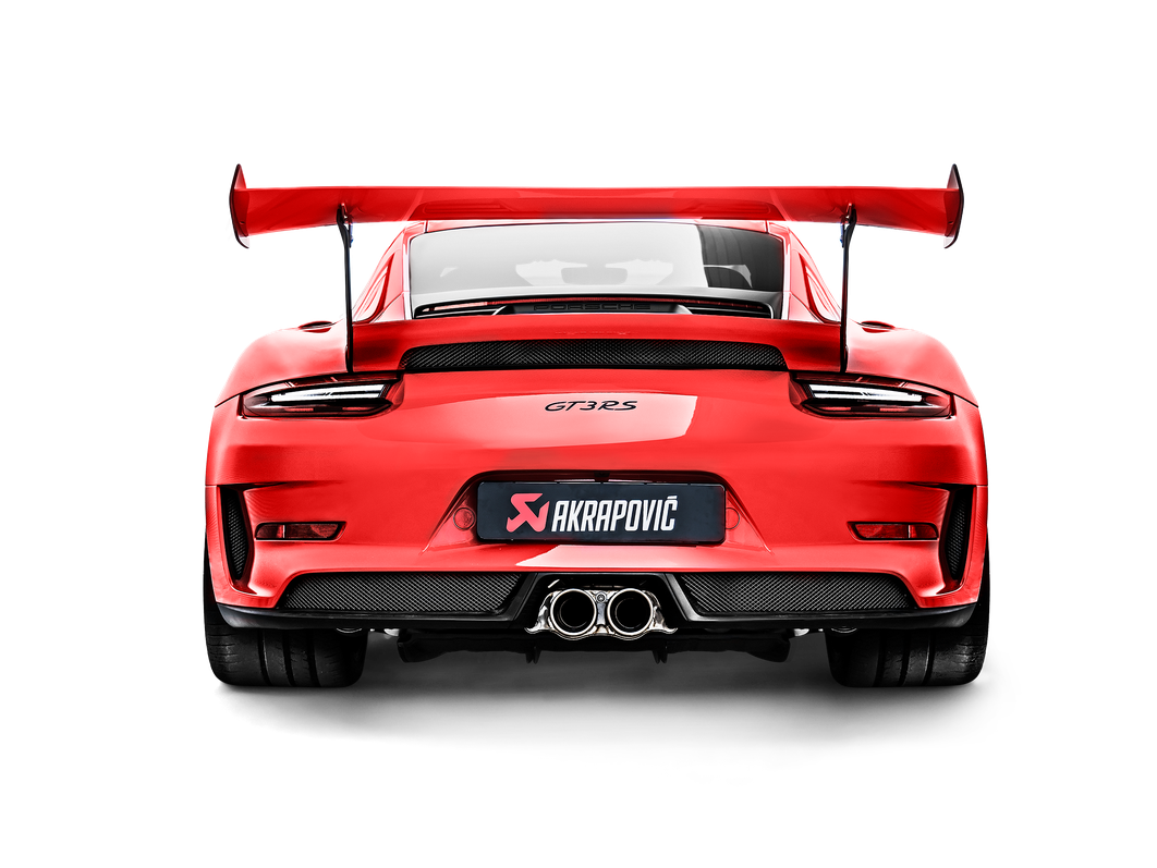 Porsche Gt3 Rs Png Transparent (lavender, black)