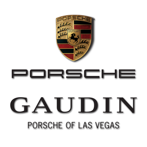 Porsche Logo Png File (black)