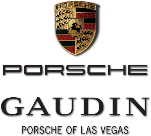 Porsche Logo Png Free Download (black)