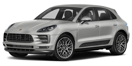 Porsche Macan Png Clipart (gray, silver, black)