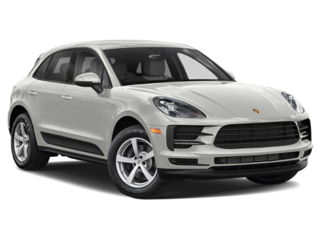 Porsche Macan Png Free Download (gray, silver, black)