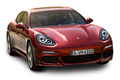 Porsche Macan Png Picture (black)