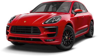 Porsche Macan Png (gray, black)