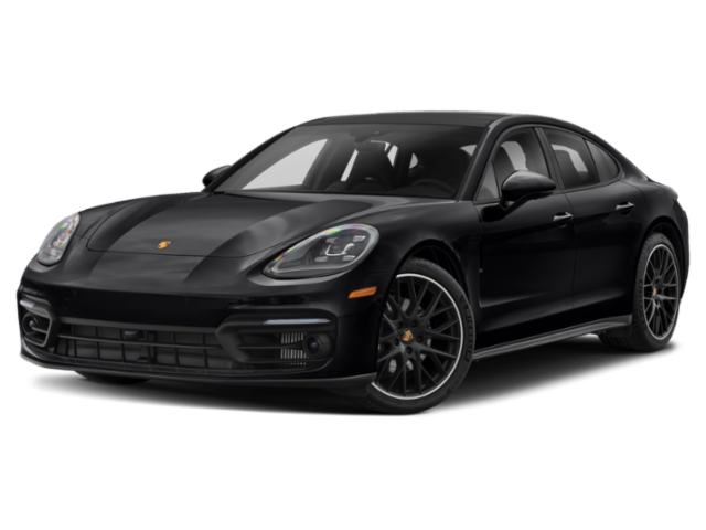 Porsche Panamera Png Free Download (black)