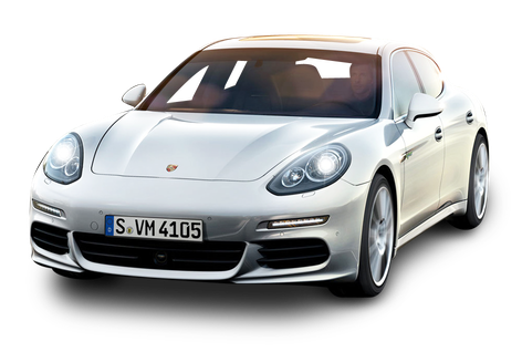 Porsche Panamera Png Photo (lavender, black, white)