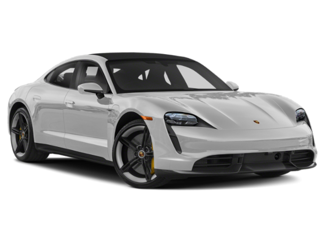 Porsche Taycan Png Free Download (gray, silver, black, white)