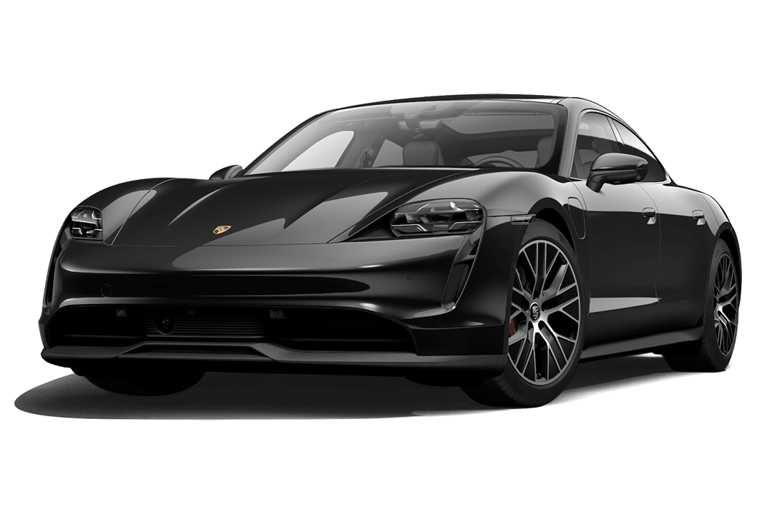 Porsche Taycan Png Picture (gray, black)