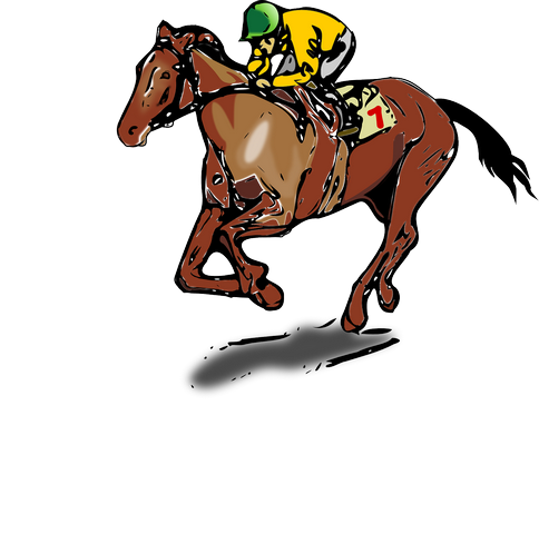 Horse Racing Png Photos (gray, maroon, black, indigo)