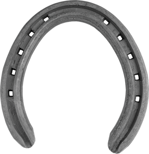 Horseshoe Png (gray, black)