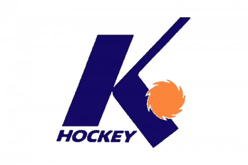 Fort Wayne Komets Png Image (black, salmon, navy)