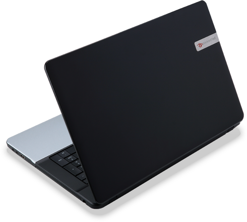 Portable Laptop Notebook Png Hd (black)