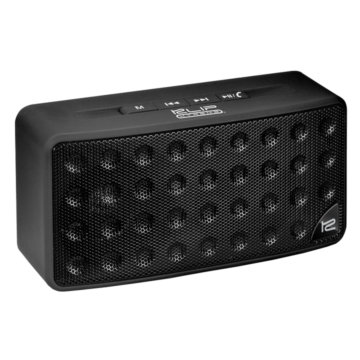 Portable Speaker Png Pic (black)