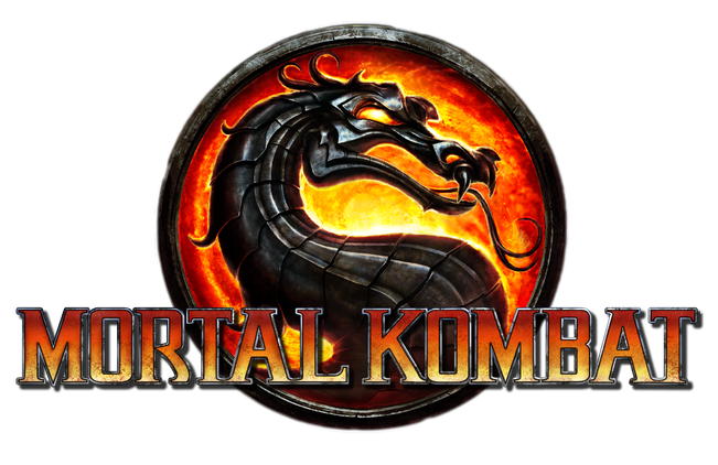 Mortal Kombat Png Photo (black)