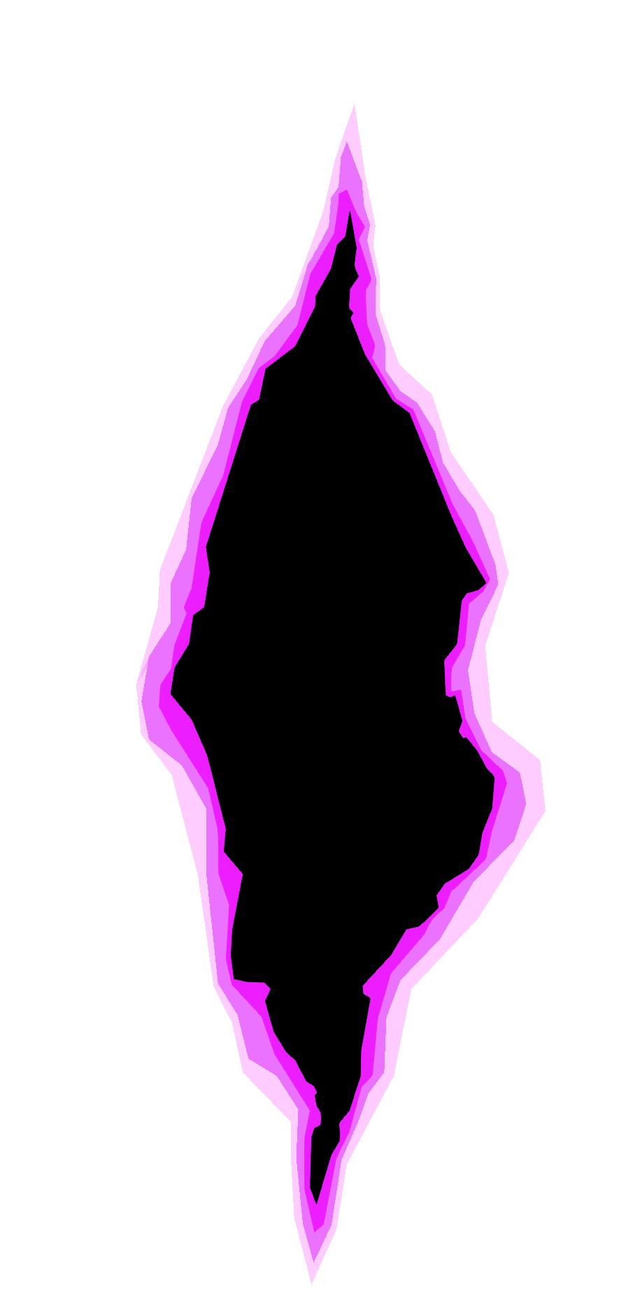 Portal Png Image Hd (black, lavender, white)