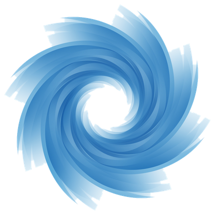 Portal Png Image (gray, teal, black)