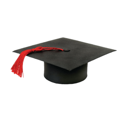 Mortarboard Png Photos (black, gray, indigo)