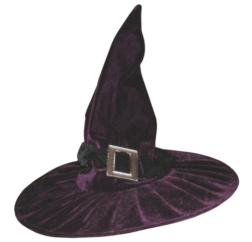 Sorting Hat Png Transparent Hd Photo (black)