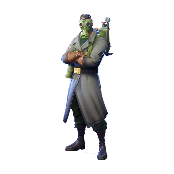 Fortnite Battle Royal Png Picture (indigo, black, gray)