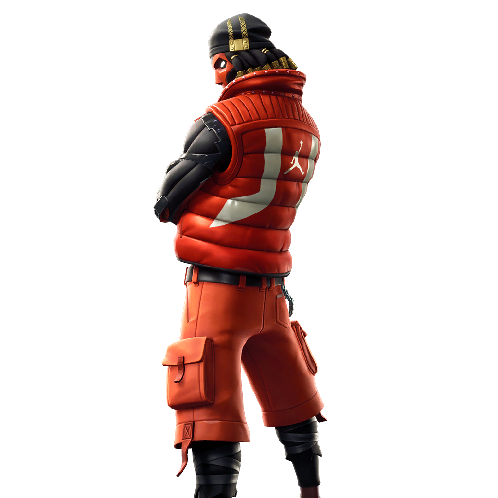 Fortnite Grind Png Hd (black, maroon)