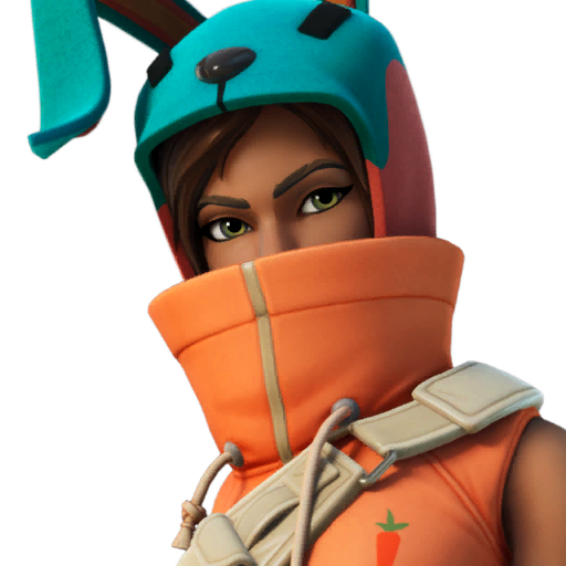 Fortnite Hopscotch Png Hd (teal, black, chocolate, salmon)