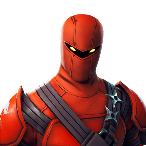 Fortnite Hybrid Png Image (indigo, black, maroon, white)