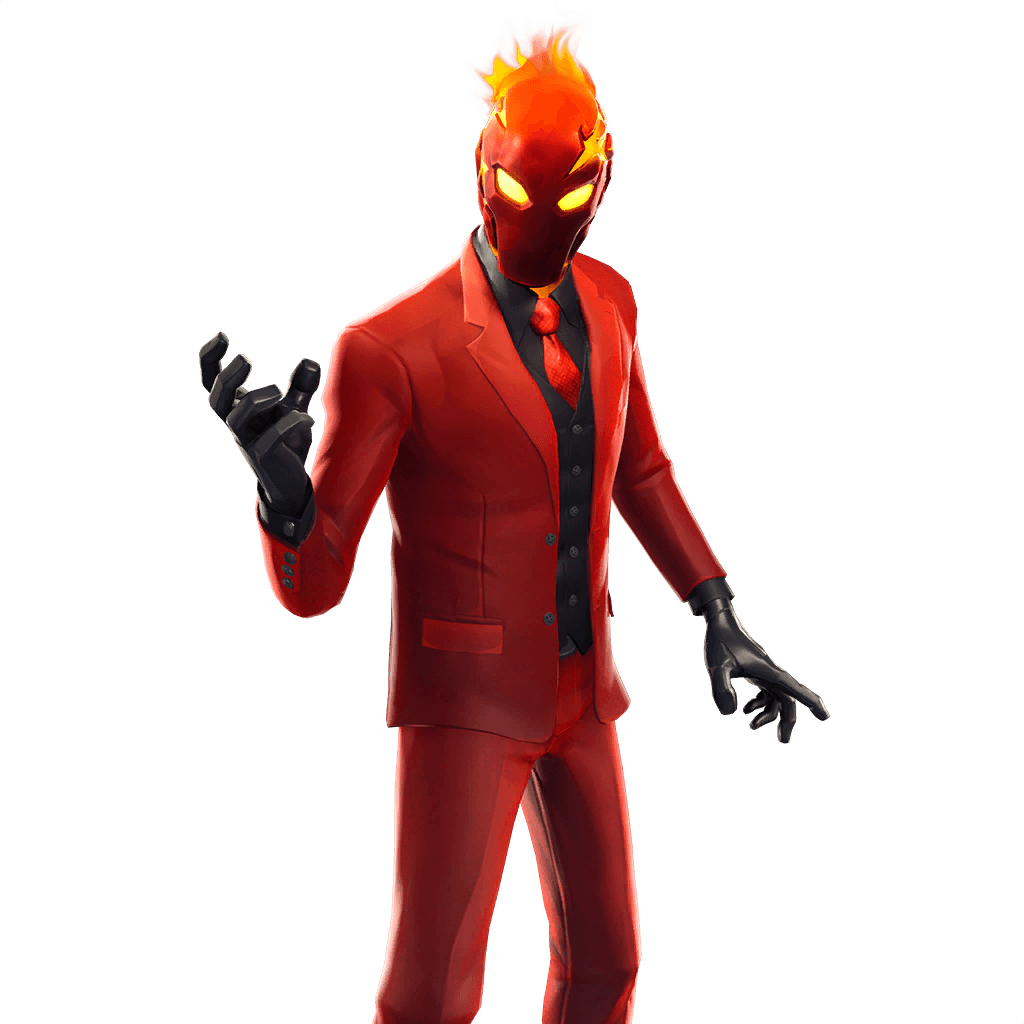 Fortnite Hybrid Png Photo (gray)