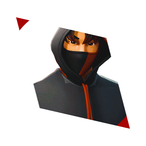 Fortnite Ikonik Png Hd (indigo, black, maroon)