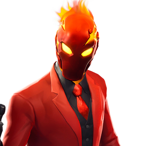 Fortnite Inferno Fortnite Png (salmon, indigo, black, maroon, pink)