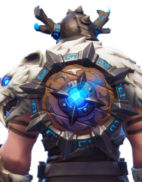 Fortnite Jaeger Png Hd (indigo, black, beige)