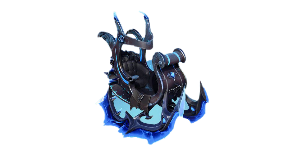 Fortnite Jaeger Png Image (black, white)