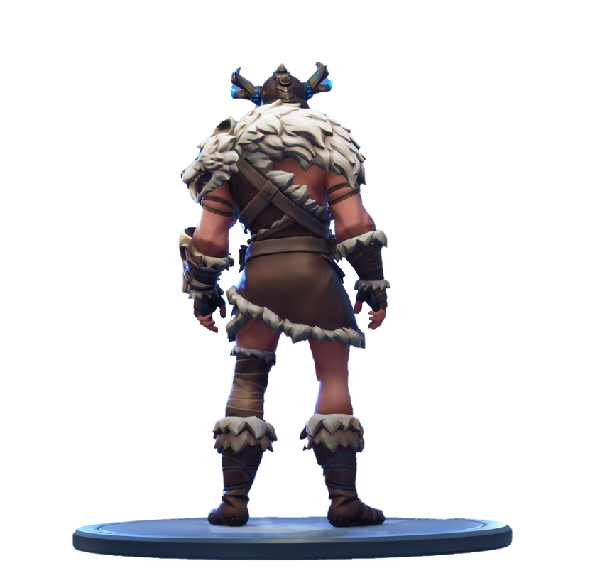 Fortnite Jaeger Png Picture (black, navy)