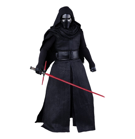 Fortnite Kylo Ren Png Photos (black)