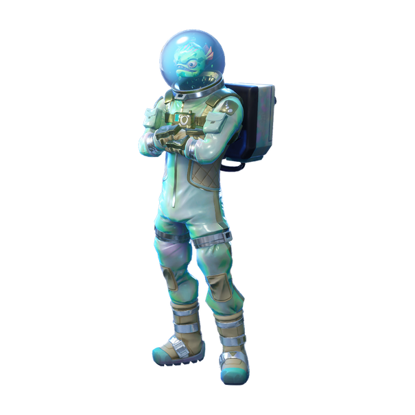 Fortnite Leviathan Png Photo (black, gray)