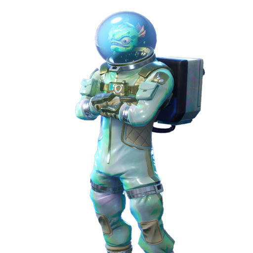 Fortnite Leviathan Png Pic (black, gray)