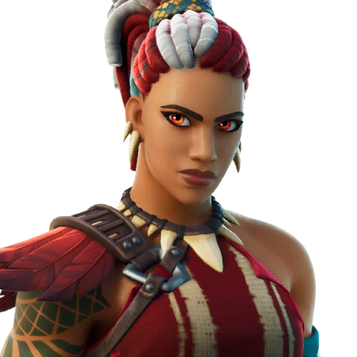 Fortnite Mave Png File (black, maroon)