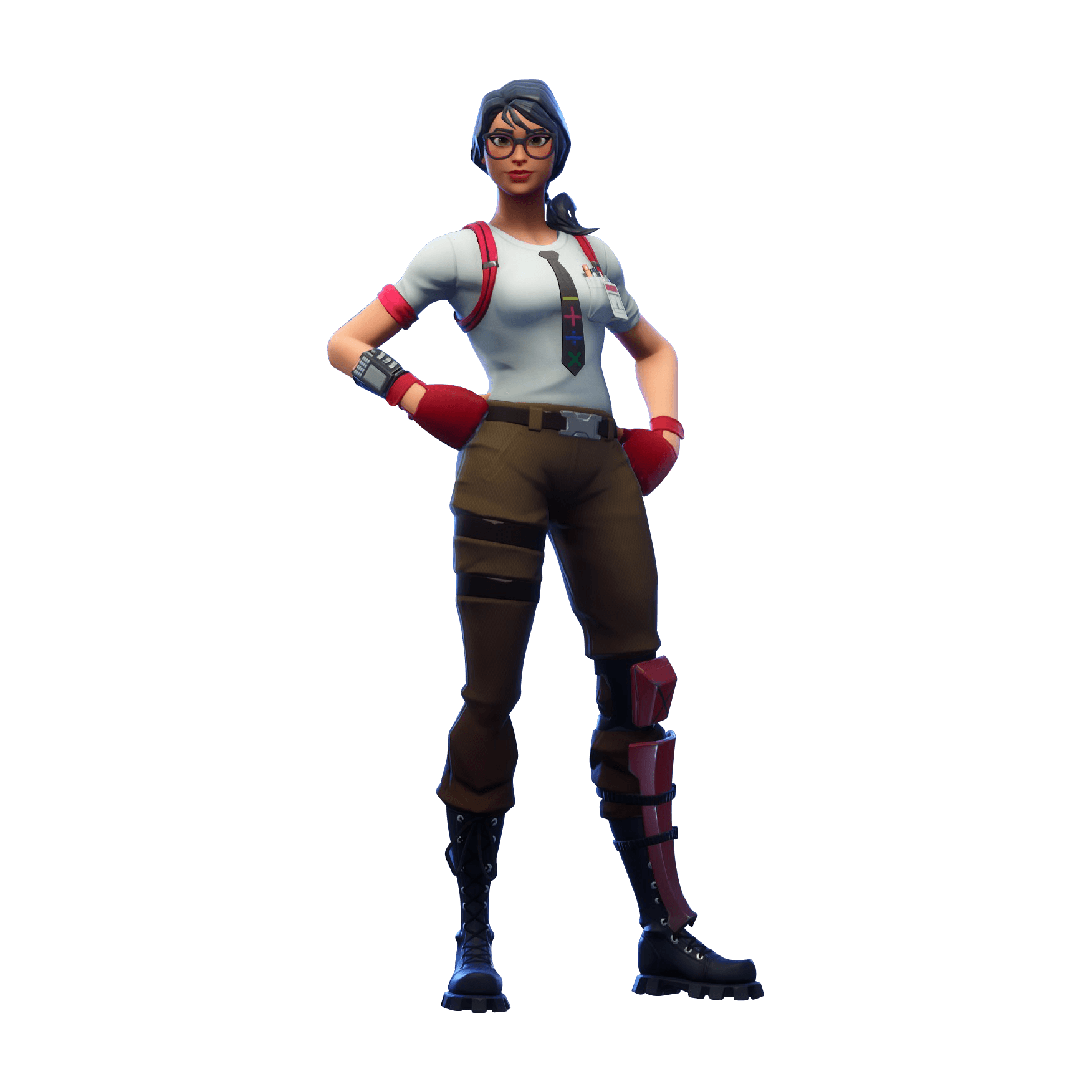 Fortnite Mave Png Image (gray)