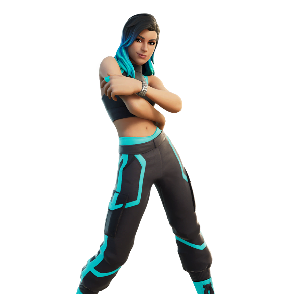 Fortnite Maverick Png Hd (black, gray, silver)