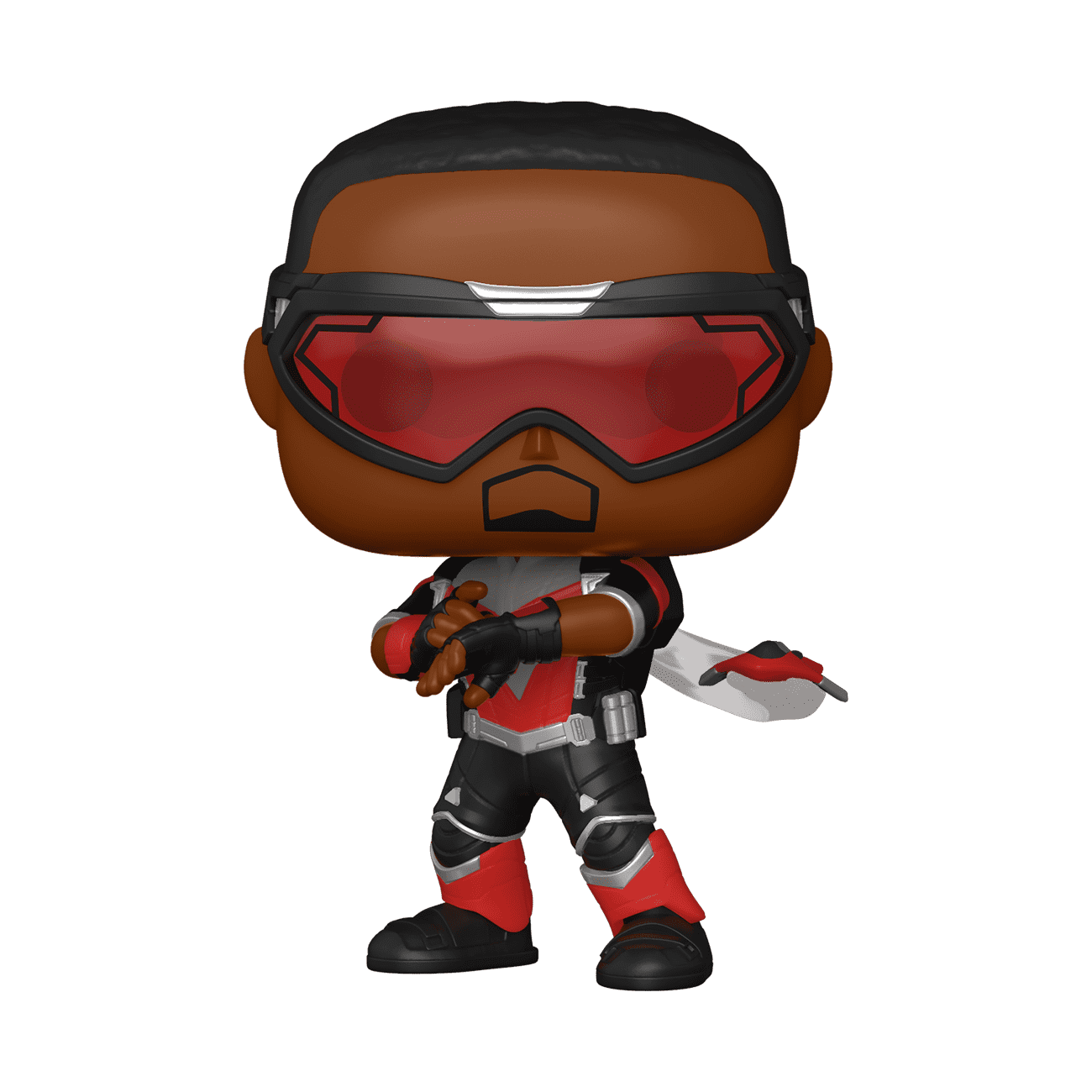 Fortnite Merry Marauder Png Photos (black, maroon, olive, gray)