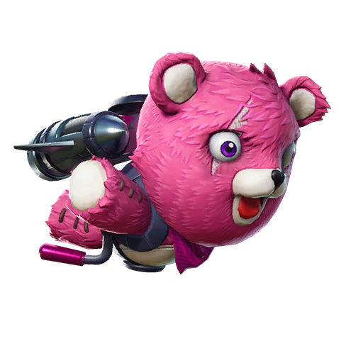 Fortnite Metal Team Leader Png Hd (salmon, beige, white, gray, black)