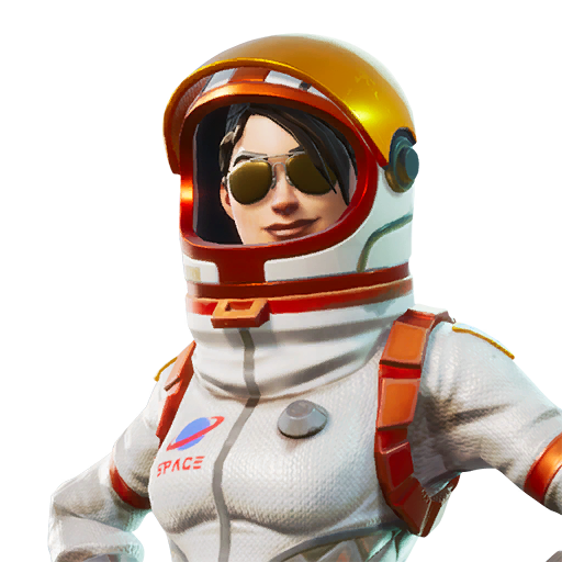 Fortnite Moonwalker Png Hd (silver, lavender)