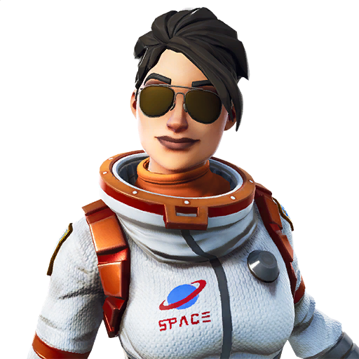 Fortnite Moonwalker Png (lavender, white)