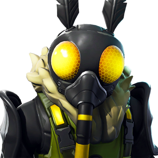 Fortnite Mothmando Png Hd (teal, white, lavender, maroon, silver)